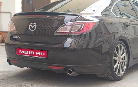 Mazda 6, 2008 год, 945 000 рублей, 3 фотография