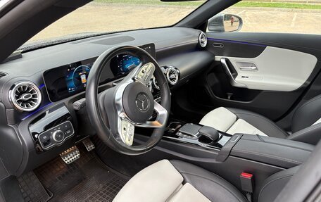 Mercedes-Benz CLA, 2020 год, 2 750 000 рублей, 10 фотография