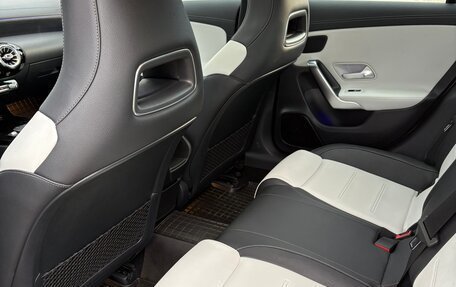 Mercedes-Benz CLA, 2020 год, 2 750 000 рублей, 9 фотография