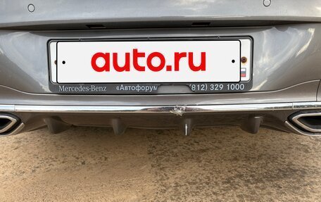 Mercedes-Benz CLA, 2020 год, 2 750 000 рублей, 8 фотография