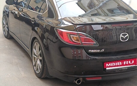 Mazda 6, 2008 год, 945 000 рублей, 4 фотография