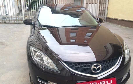 Mazda 6, 2008 год, 945 000 рублей, 7 фотография
