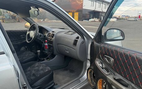 Hyundai Accent II, 2007 год, 250 000 рублей, 7 фотография