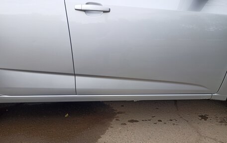 Chevrolet Aveo III, 2014 год, 780 000 рублей, 10 фотография