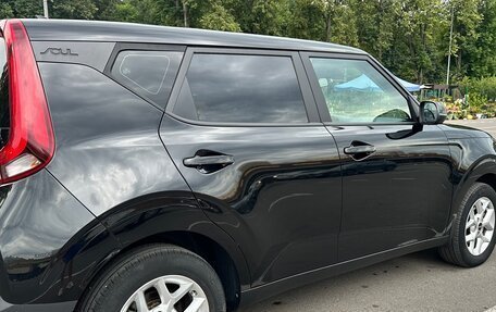 KIA Soul III, 2022 год, 1 650 000 рублей, 4 фотография