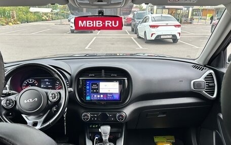 KIA Soul III, 2022 год, 1 650 000 рублей, 5 фотография