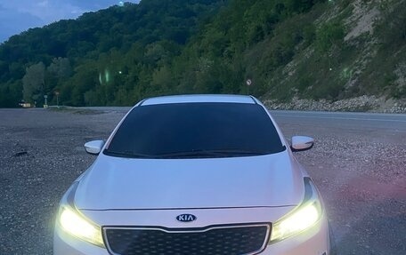 KIA Cerato III, 2019 год, 1 500 000 рублей, 2 фотография