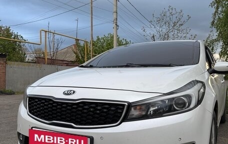 KIA Cerato III, 2019 год, 1 500 000 рублей, 4 фотография
