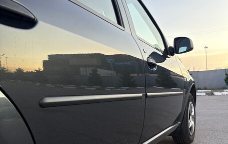 Renault Logan I, 2010 год, 420 000 рублей, 7 фотография