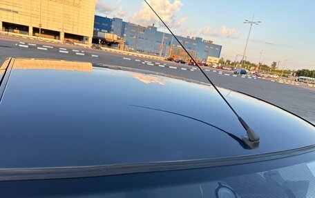 Renault Logan I, 2010 год, 420 000 рублей, 8 фотография