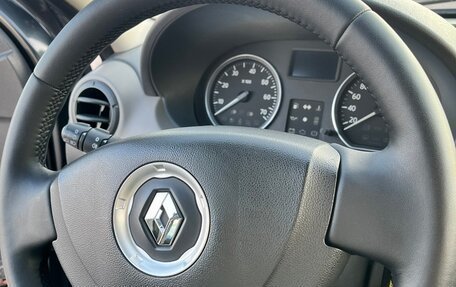 Renault Logan I, 2010 год, 420 000 рублей, 12 фотография