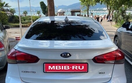 KIA Cerato III, 2019 год, 1 500 000 рублей, 5 фотография
