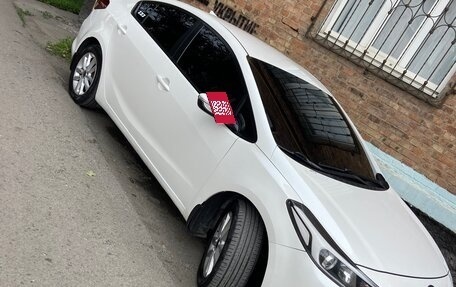 KIA Cerato III, 2019 год, 1 500 000 рублей, 3 фотография