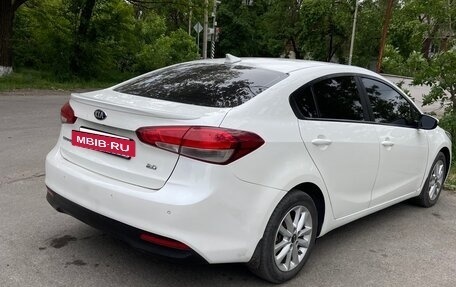 KIA Cerato III, 2019 год, 1 500 000 рублей, 7 фотография