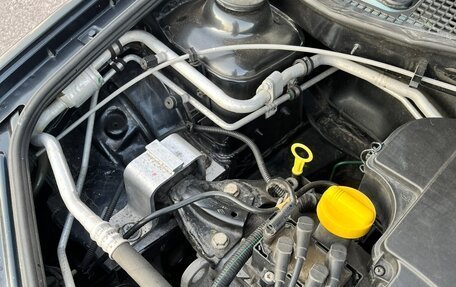Renault Logan I, 2010 год, 420 000 рублей, 17 фотография
