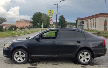 Skoda Octavia, 2011 год, 550 000 рублей, 4 фотография