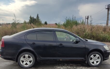 Skoda Octavia, 2011 год, 550 000 рублей, 5 фотография