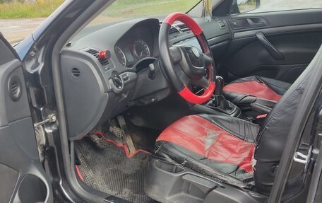 Skoda Octavia, 2011 год, 550 000 рублей, 9 фотография
