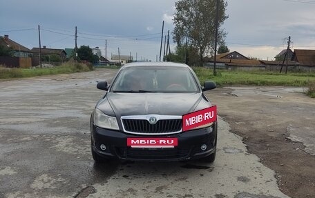 Skoda Octavia, 2011 год, 550 000 рублей, 2 фотография