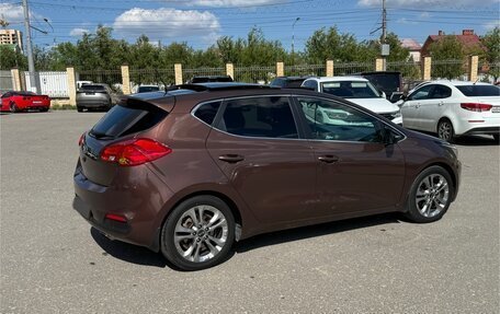 KIA cee'd III, 2013 год, 1 775 000 рублей, 3 фотография
