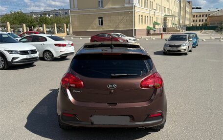 KIA cee'd III, 2013 год, 1 775 000 рублей, 4 фотография