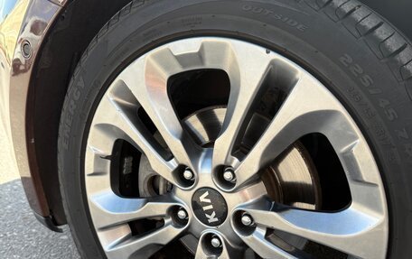KIA cee'd III, 2013 год, 1 775 000 рублей, 8 фотография
