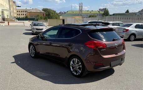 KIA cee'd III, 2013 год, 1 775 000 рублей, 5 фотография