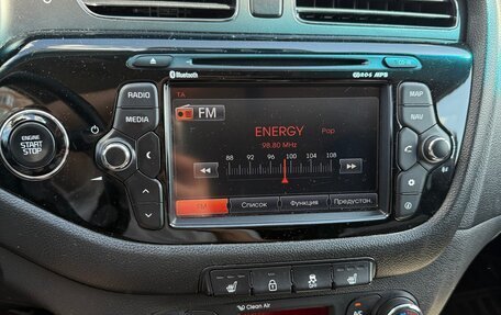 KIA cee'd III, 2013 год, 1 775 000 рублей, 13 фотография