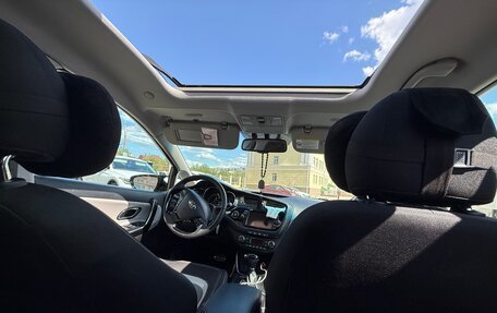 KIA cee'd III, 2013 год, 1 775 000 рублей, 12 фотография
