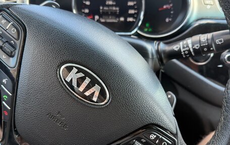 KIA cee'd III, 2013 год, 1 775 000 рублей, 14 фотография