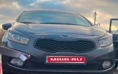 KIA cee'd III, 2013 год, 1 775 000 рублей, 16 фотография
