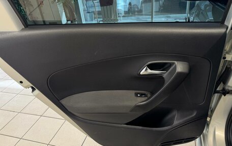 Volkswagen Polo VI (EU Market), 2012 год, 799 000 рублей, 15 фотография