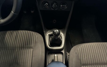 Volkswagen Polo VI (EU Market), 2012 год, 799 000 рублей, 13 фотография