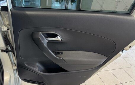 Volkswagen Polo VI (EU Market), 2012 год, 799 000 рублей, 17 фотография