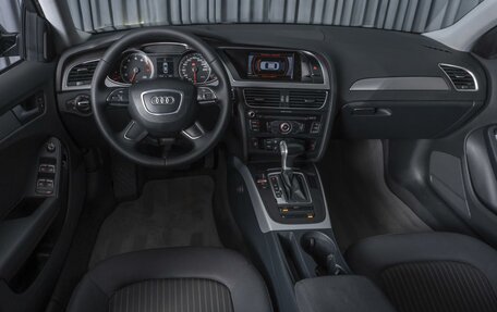 Audi A4, 2013 год, 1 494 000 рублей, 6 фотография