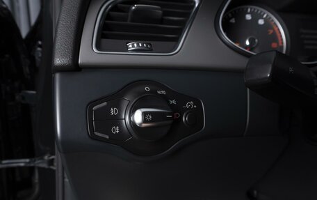 Audi A4, 2013 год, 1 494 000 рублей, 16 фотография