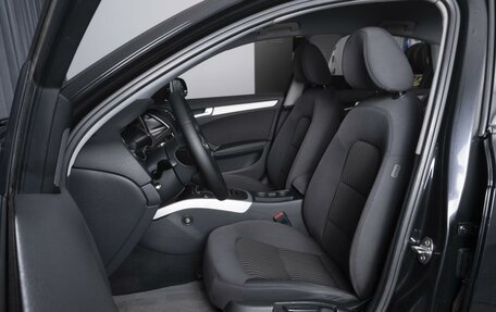 Audi A4, 2013 год, 1 494 000 рублей, 10 фотография