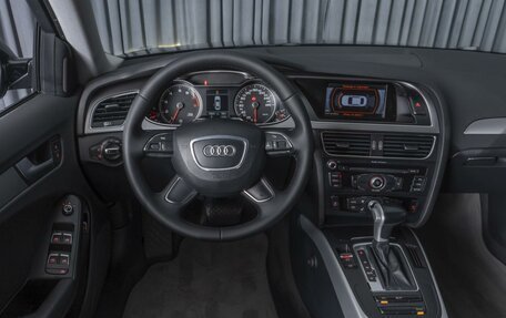 Audi A4, 2013 год, 1 494 000 рублей, 13 фотография