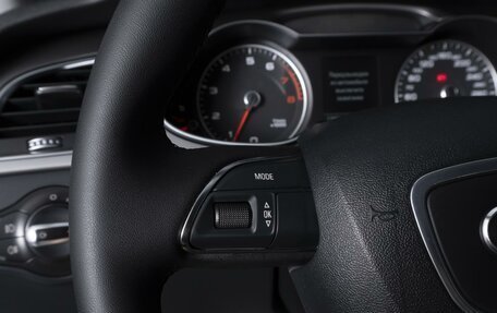 Audi A4, 2013 год, 1 494 000 рублей, 19 фотография