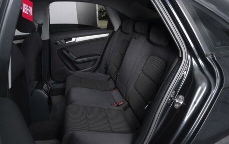 Audi A4, 2013 год, 1 494 000 рублей, 9 фотография