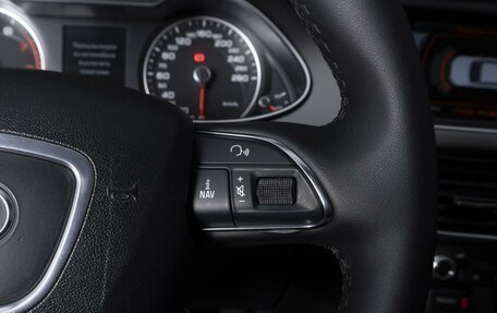 Audi A4, 2013 год, 1 494 000 рублей, 20 фотография