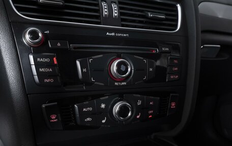 Audi A4, 2013 год, 1 494 000 рублей, 22 фотография