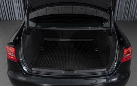 Audi A4, 2013 год, 1 494 000 рублей, 23 фотография