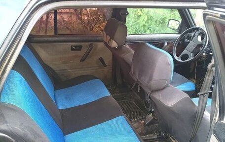 Volkswagen Golf II, 1989 год, 99 000 рублей, 5 фотография