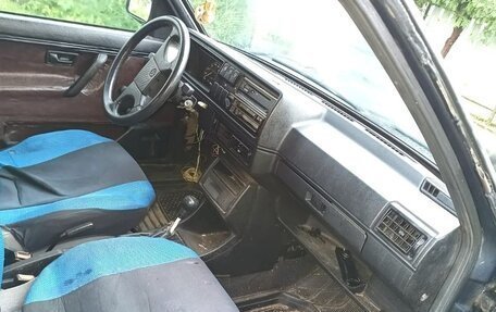 Volkswagen Golf II, 1989 год, 99 000 рублей, 4 фотография