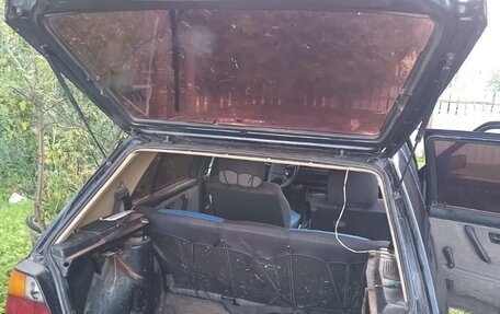 Volkswagen Golf II, 1989 год, 99 000 рублей, 6 фотография