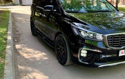 KIA Carnival III, 2020 год, 3 800 000 рублей, 1 фотография