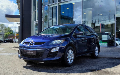 Mazda CX-7 I рестайлинг, 2011 год, 1 040 000 рублей, 1 фотография