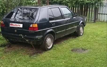 Volkswagen Golf II, 1989 год, 99 000 рублей, 3 фотография