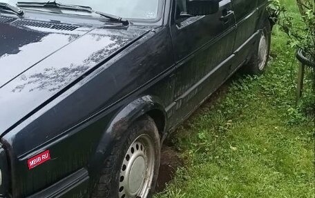 Volkswagen Golf II, 1989 год, 99 000 рублей, 1 фотография